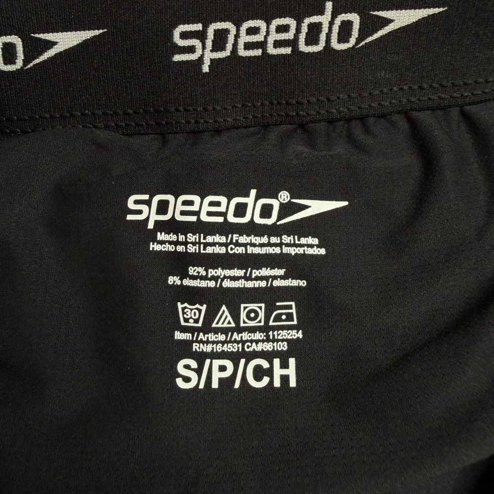 Speedo these brand
